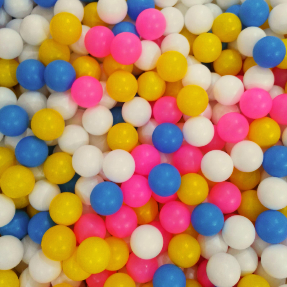 How to Clean a Ball Pit How to Clean Ball Pit Balls